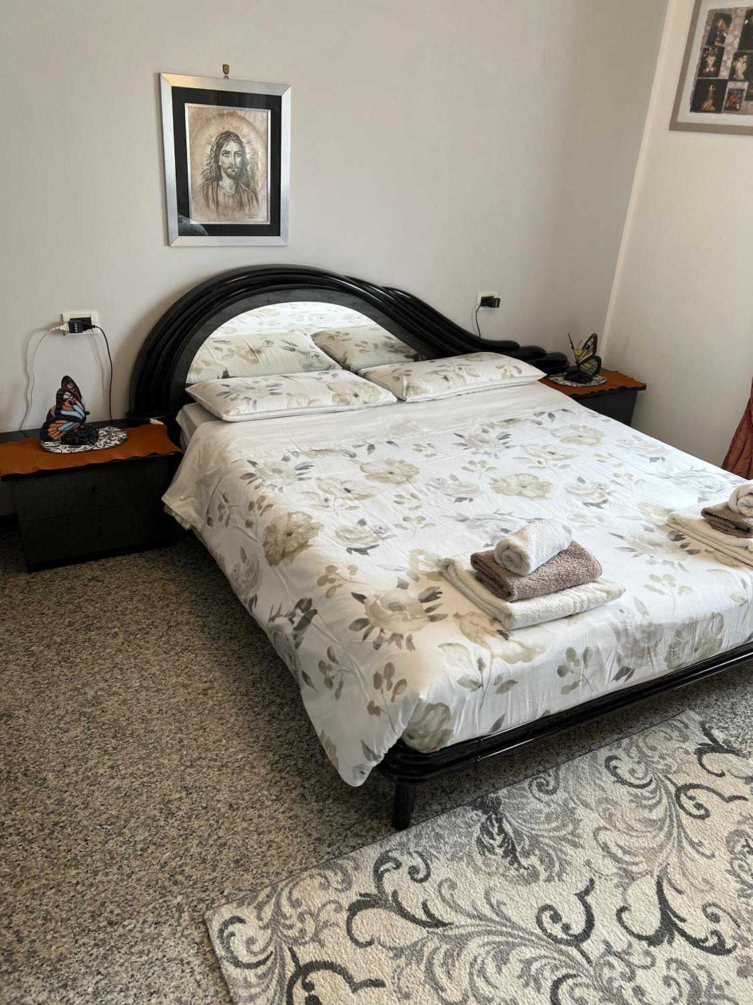 B&B Amy&Julie Badia Polesine Buitenkant foto